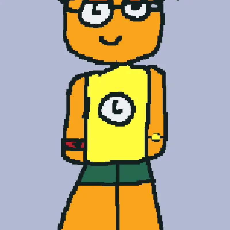 Game by @Notafrog
