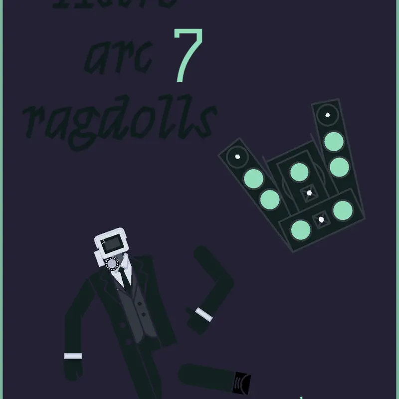 Game by @ashyHertzogenFAN