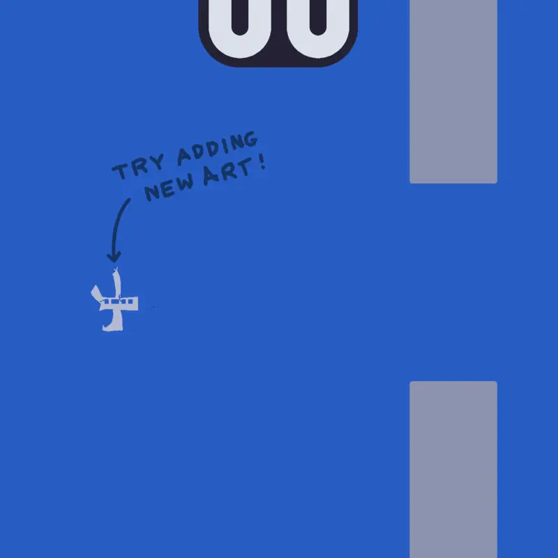 Game by @yususi92