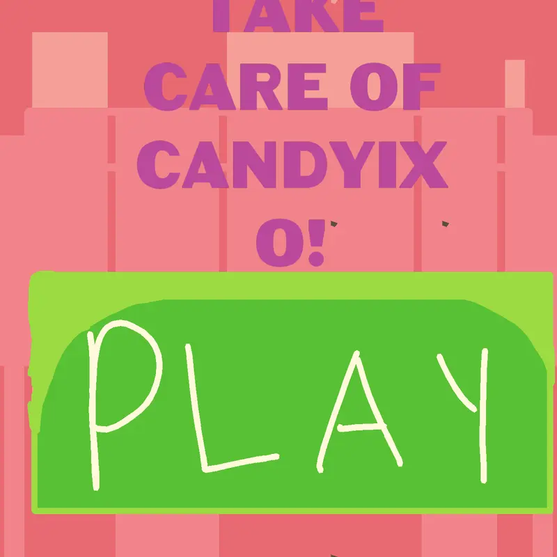 Game by @AlwaysHere4You