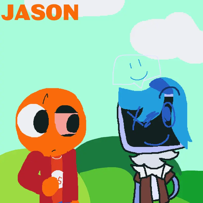 Game by @yidjf
