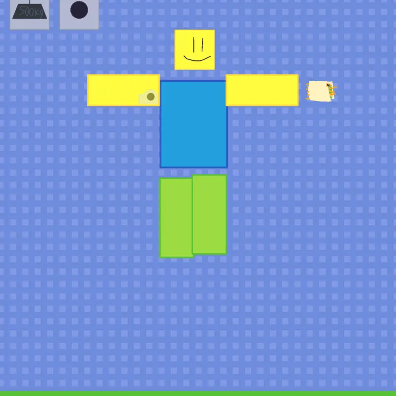 Game by @silly_goober19