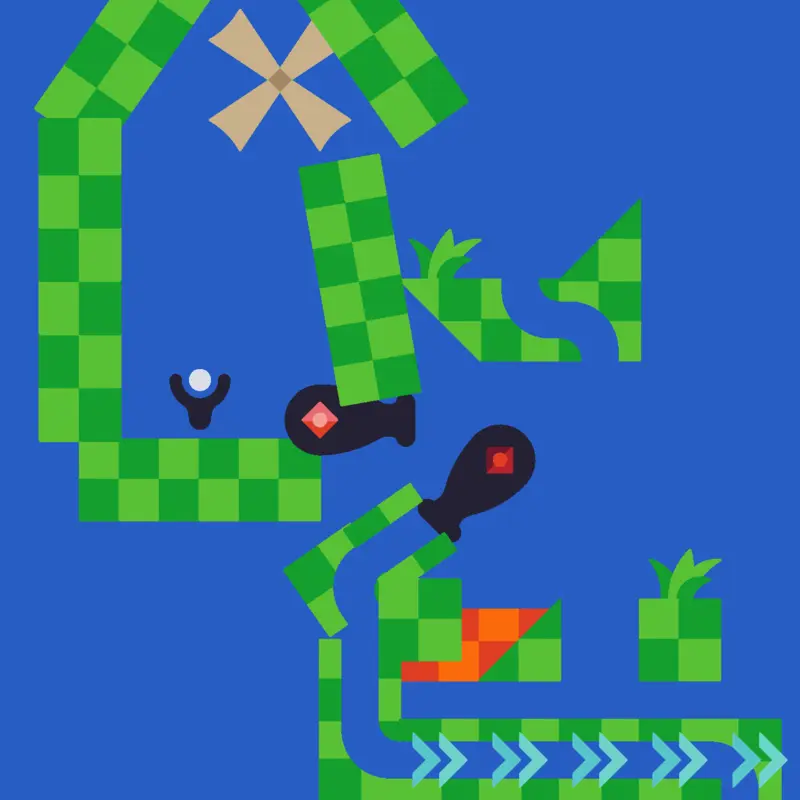Game by @five_songs