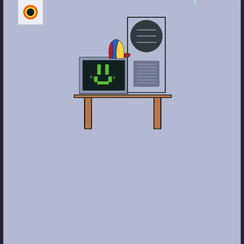 Game by @dudusaj