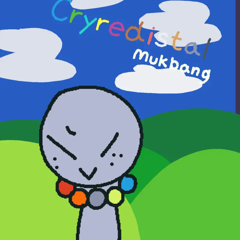 Game by @Crystal_Sprunki555