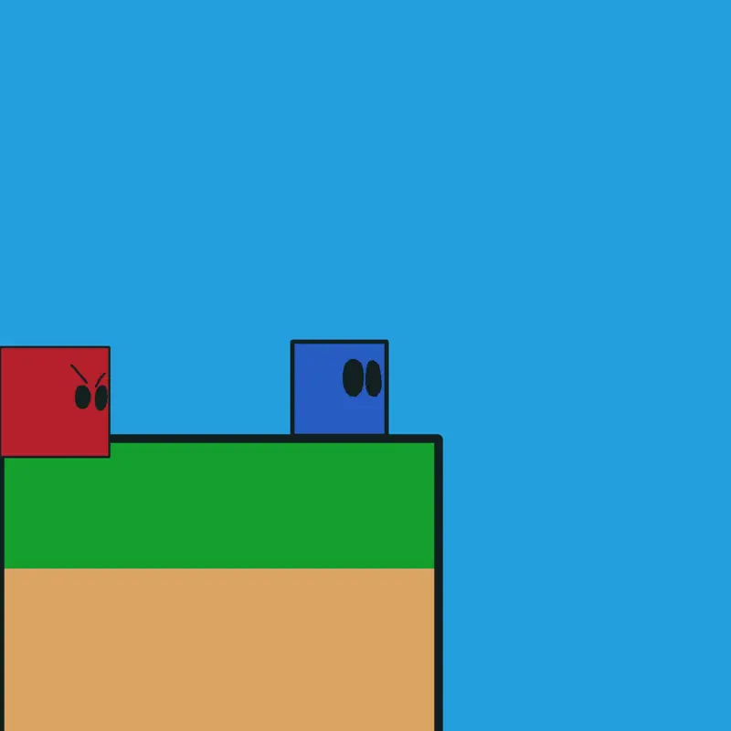 Game by @ISOLATION