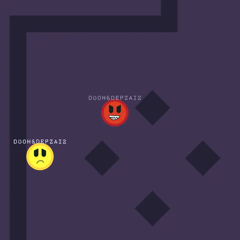 Game by @Duongdepzai2