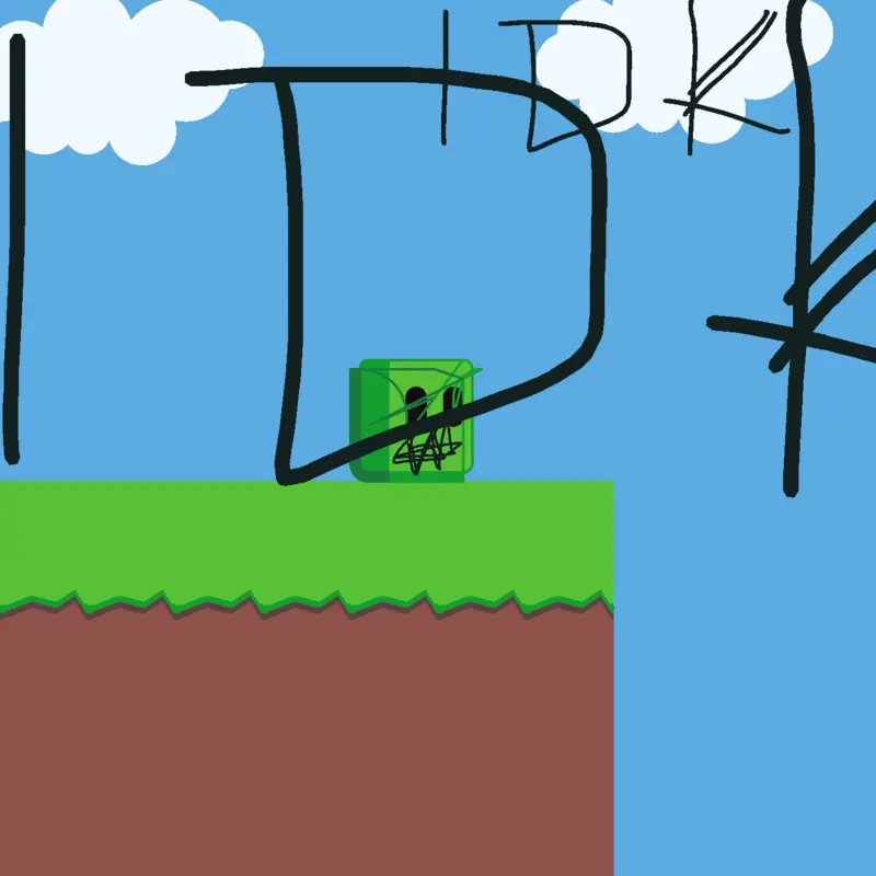 Game by @jaxon79_2018