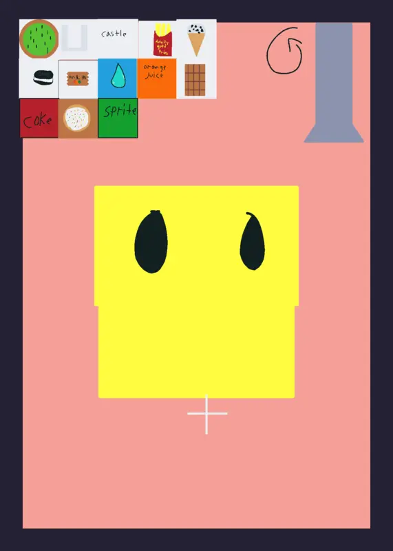 Game by @the_kiwi