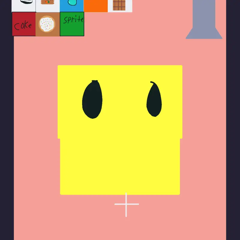 Game by @the_kiwi