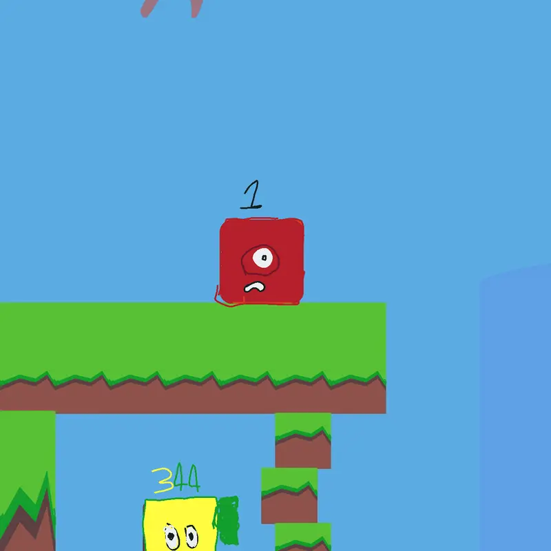 Game by @akeefpro