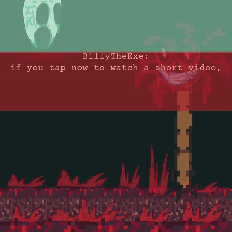 Game by @Chronicle_Judgement
