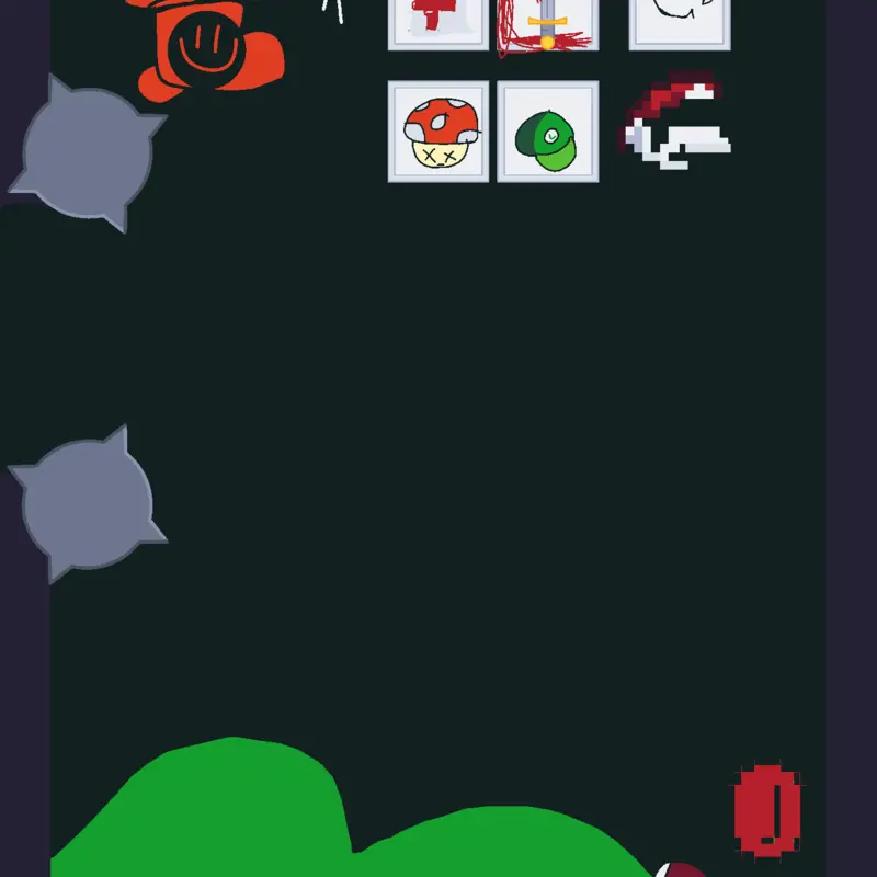 Game by @MARIO2025