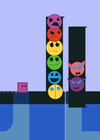 Difficulty dash see how well you can do