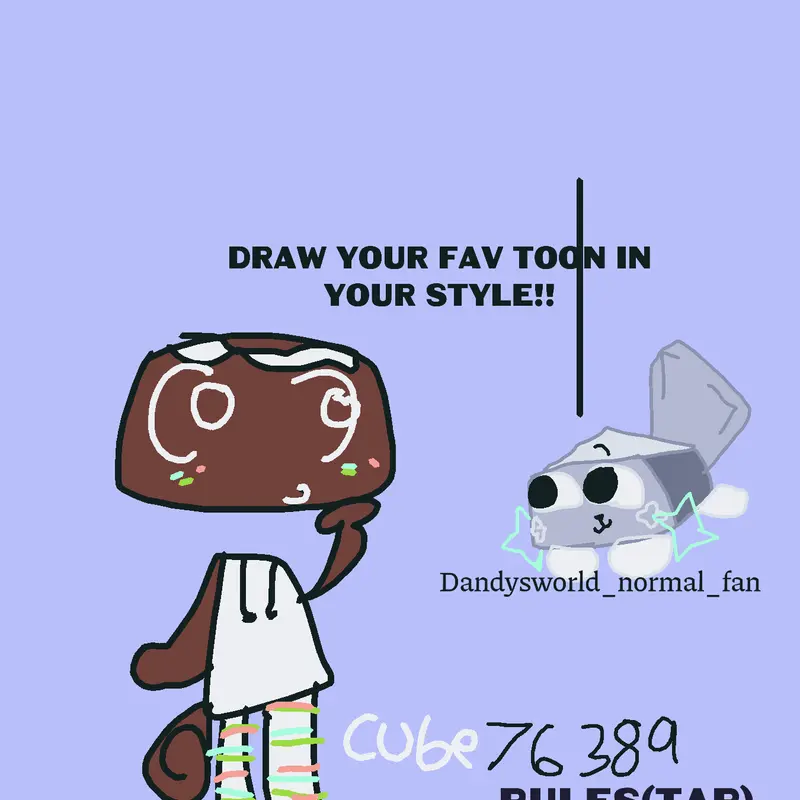 Game by @cube76389