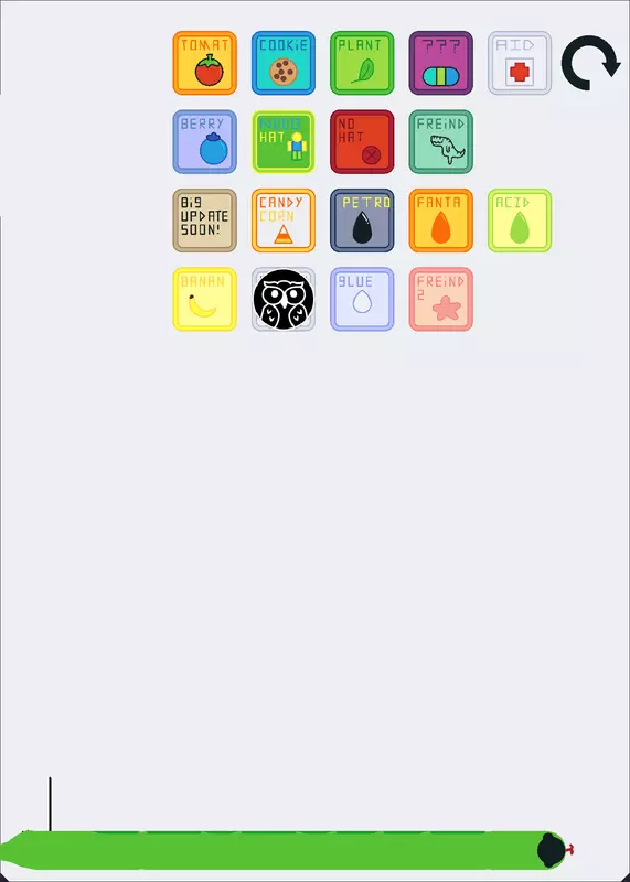 Game by @Arina1005
