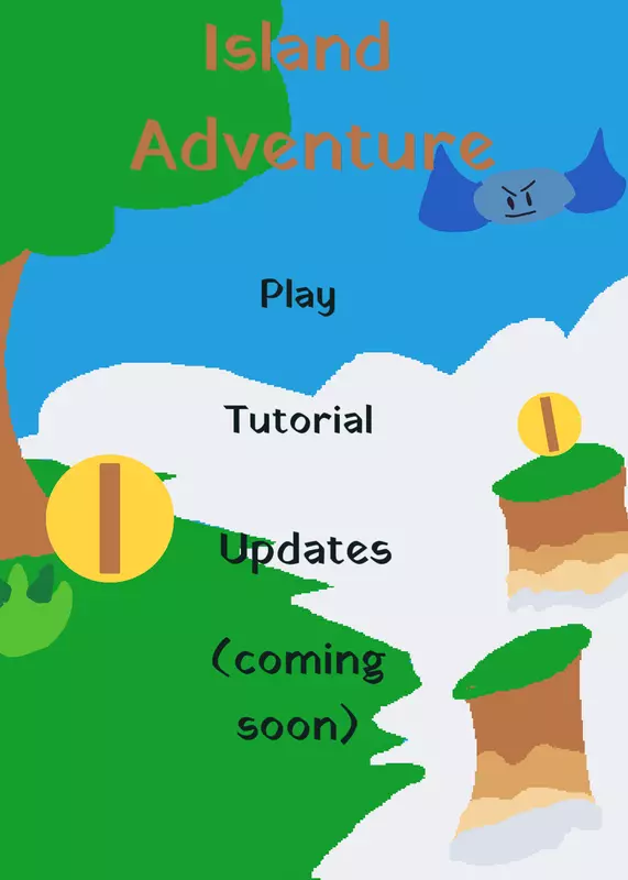 Game by @flowerandt