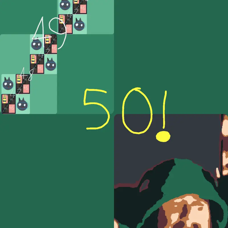 Game by @GingertheXD