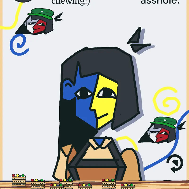 Game by @marcieplays