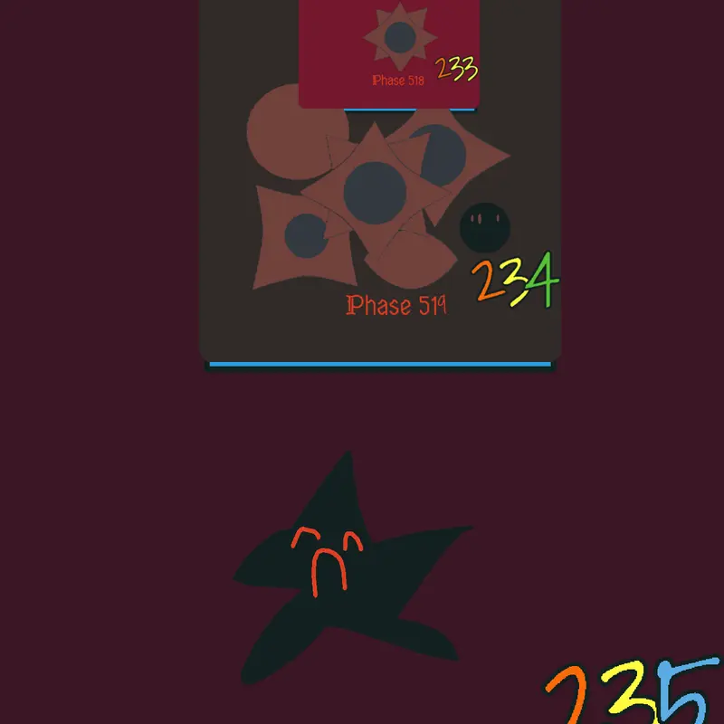 Game by @254_number_halloween