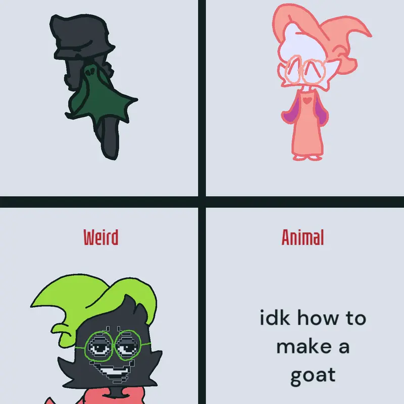 Game by @bodyless_flower