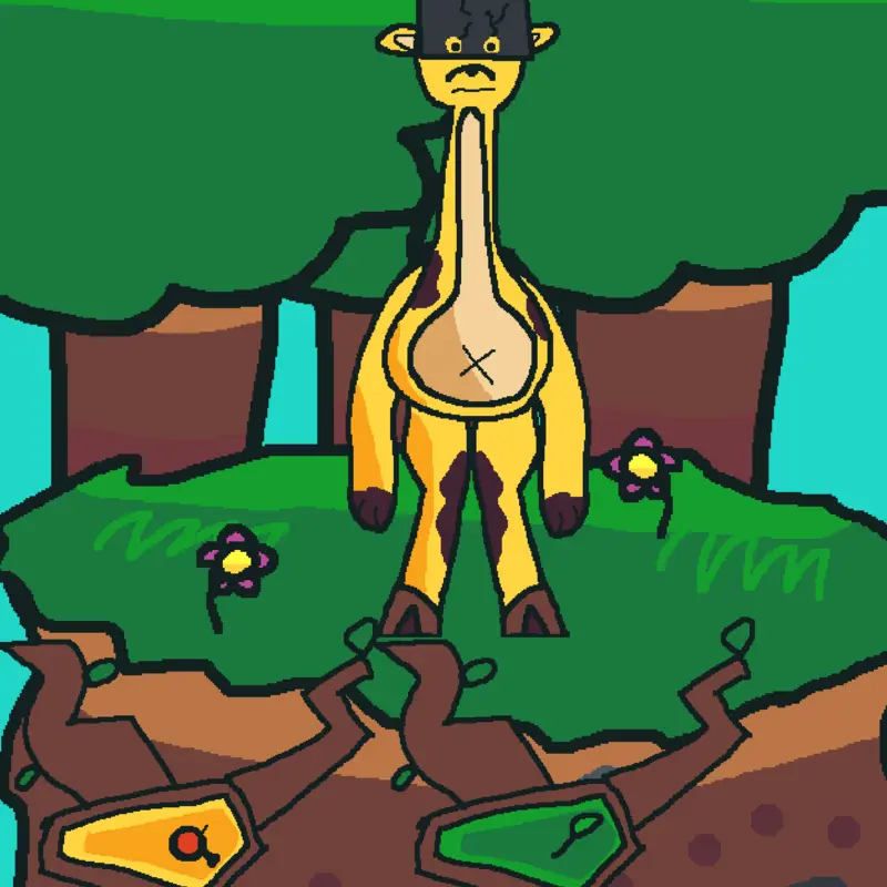Game by @BlueTheWhaleShark