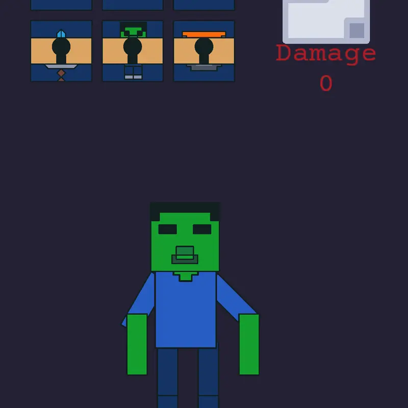 Game by @IvanCastleGames