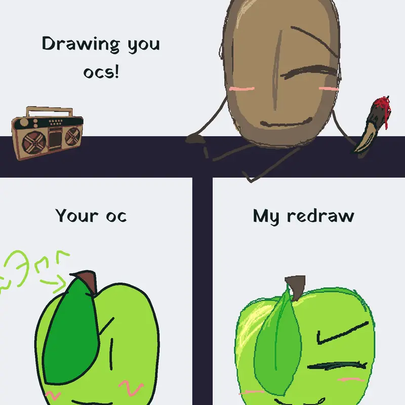 Game by @yokina_lol