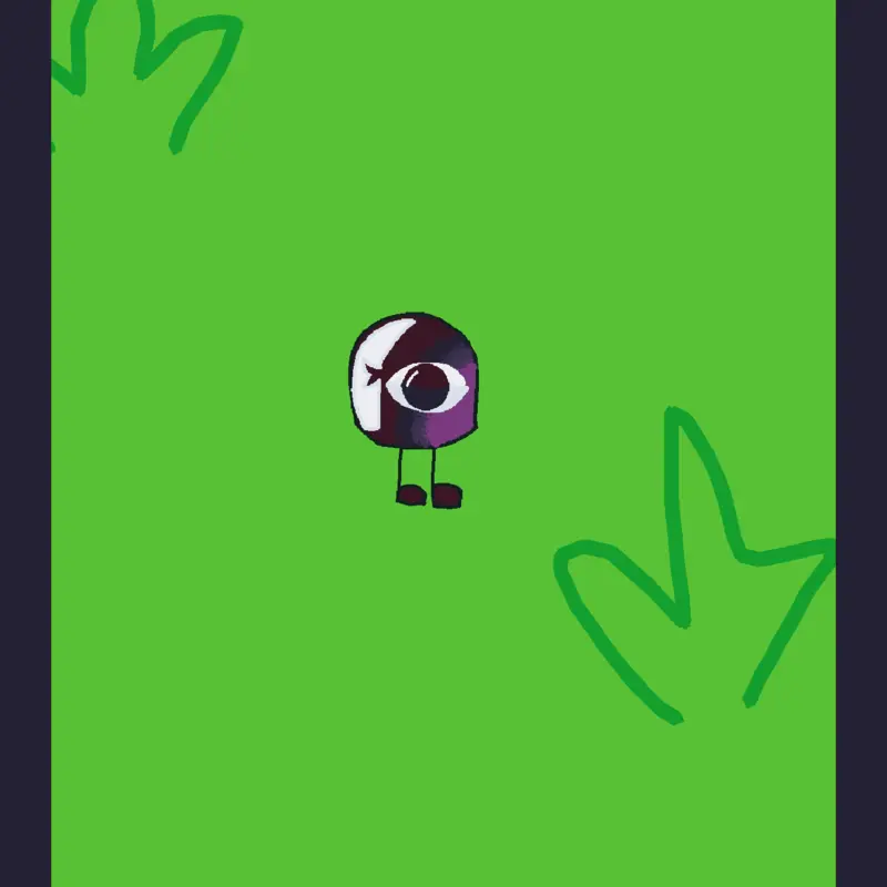 Game by @eyecy