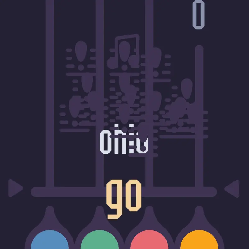 Game by @what_tacost