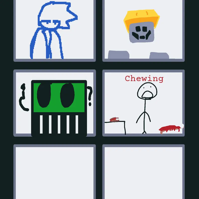 Game by @odyssey_best