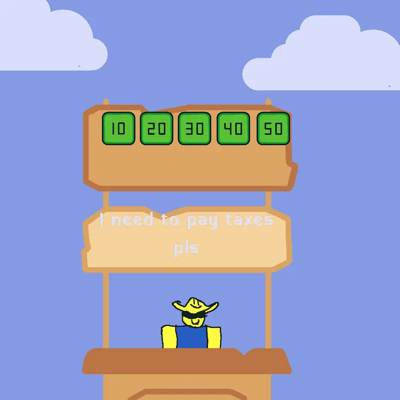 Game by @ieaturanium
