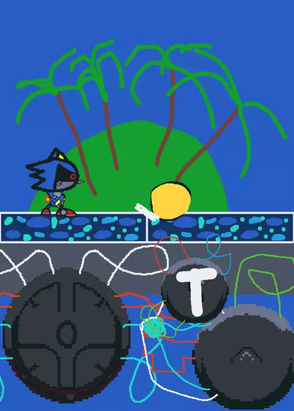 Game by @818277401