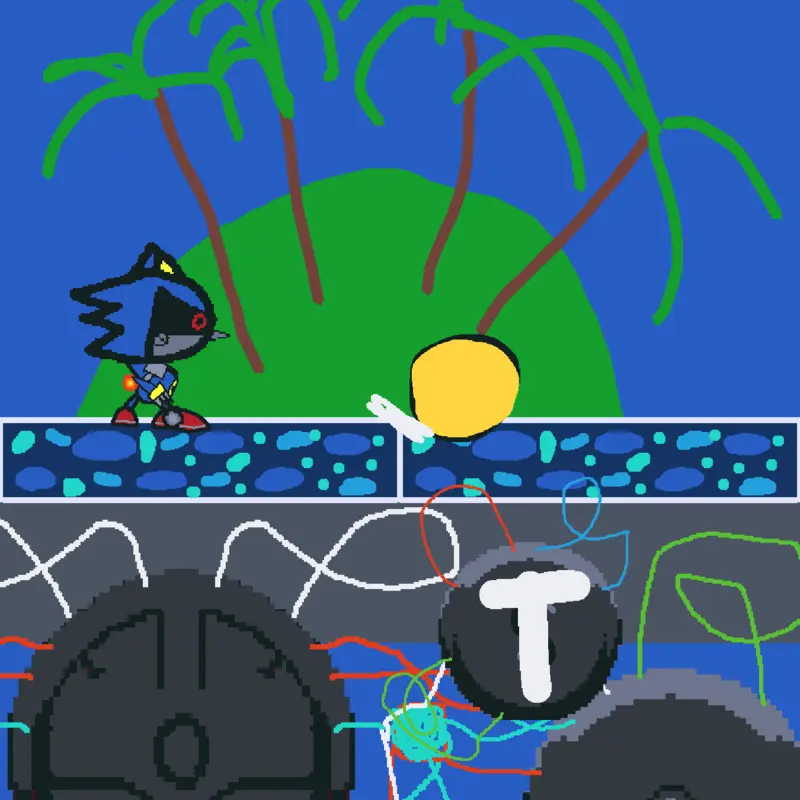 Game by @818277401