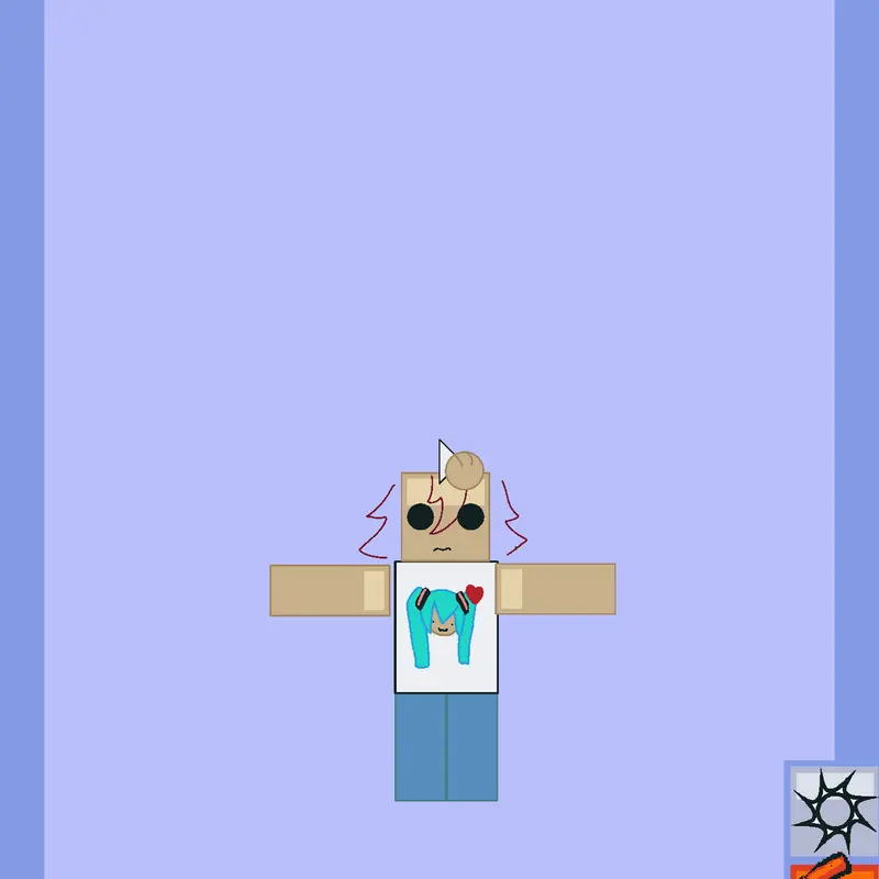 Original by UnoriginalUsername by @WH1T3-L1LY-C00K13
