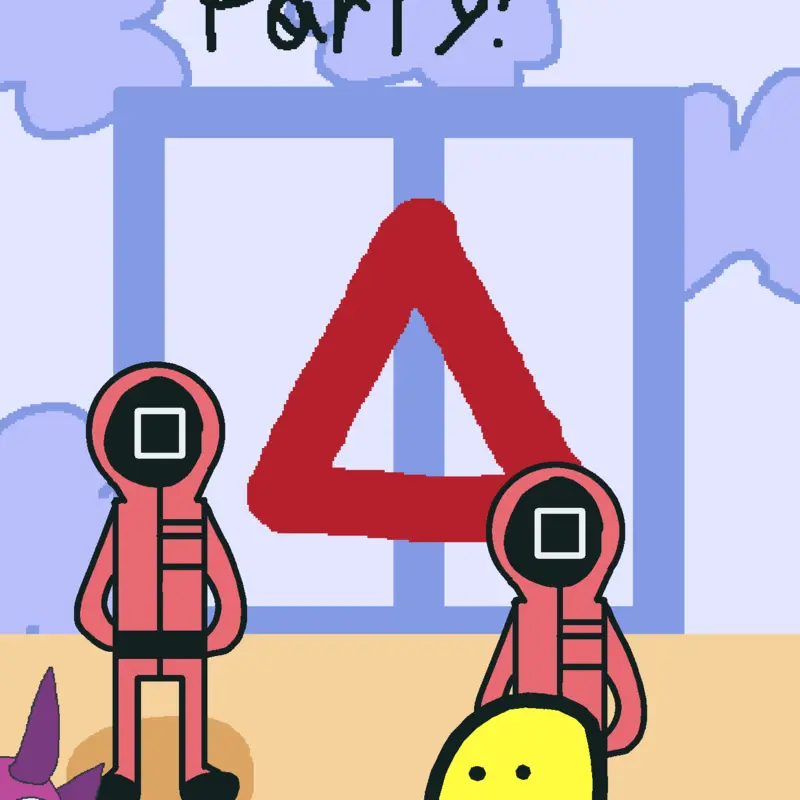 Game by @kolderenia