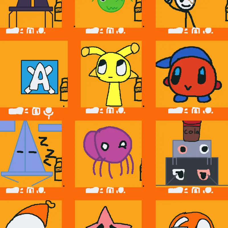 Game by @SANDRAREYES1