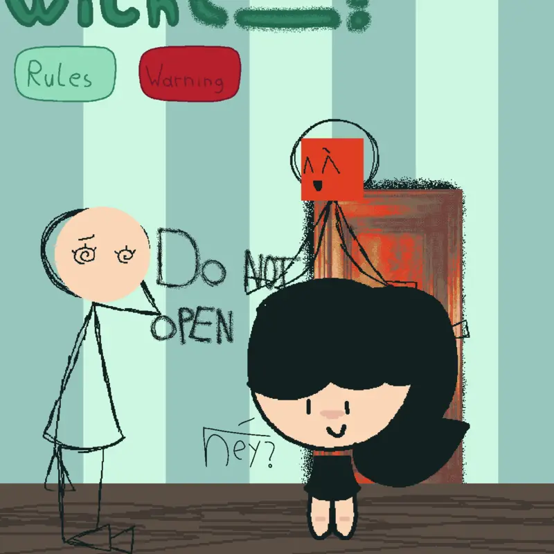 Game by @tywisb
