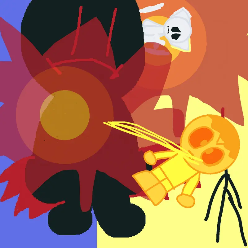 Game by @NewCameron64