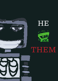 badware remake