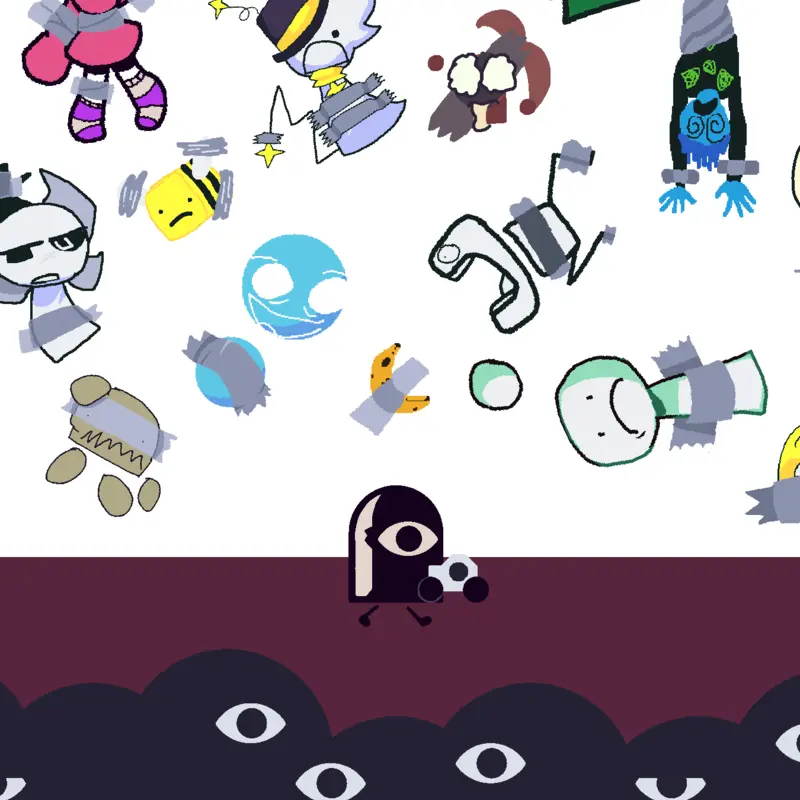 Game by @Little_Stick_man