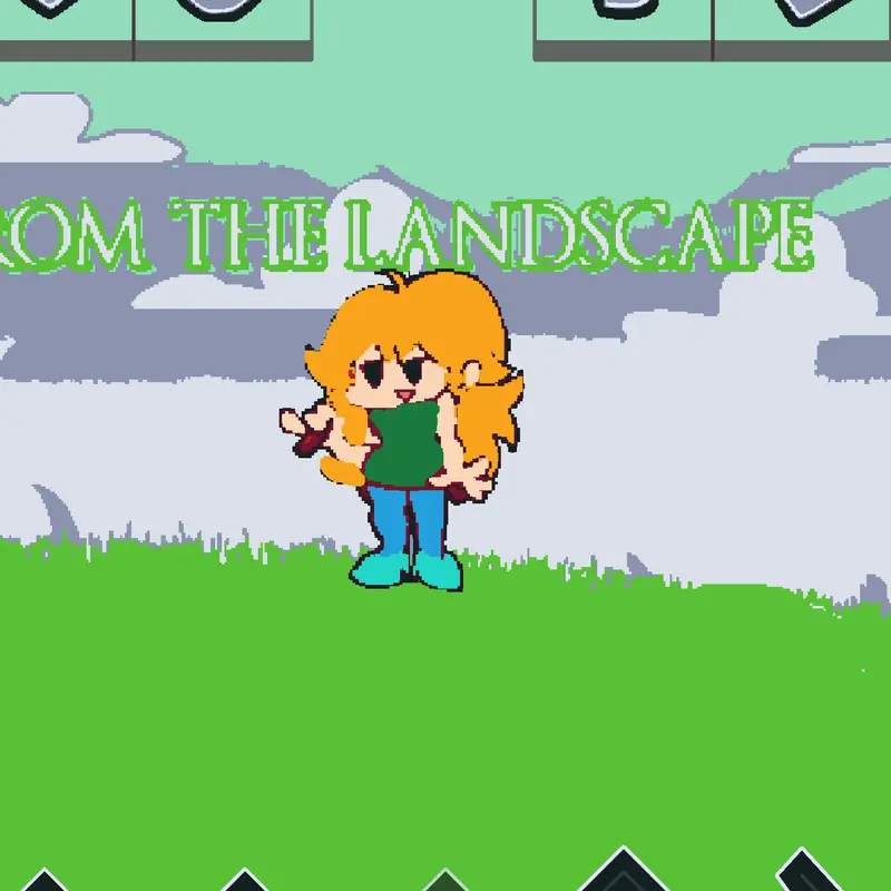 Game by @tordtupanita