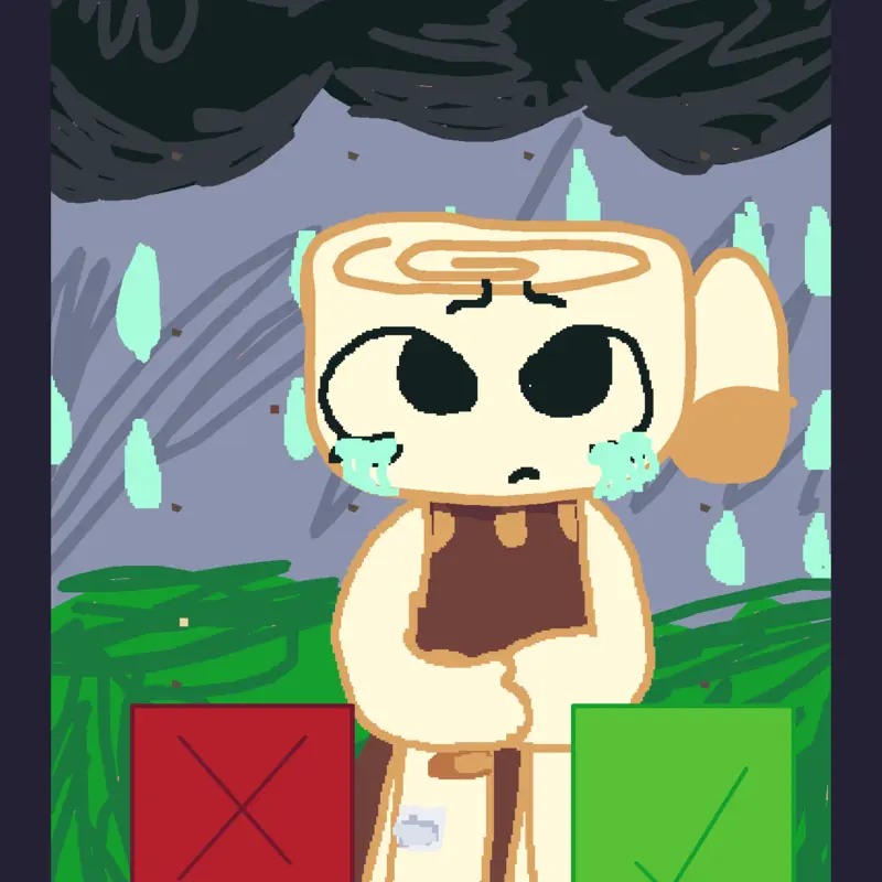 Game by @fiolet_castle45