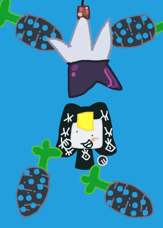 Game by @Ra1nb0w_party_hat