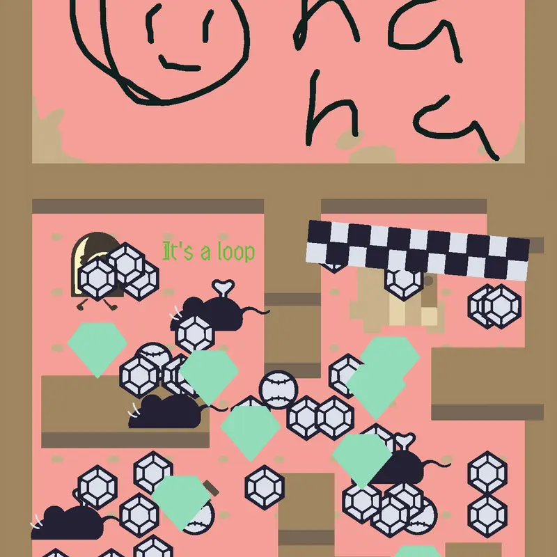 Game by @Aiden_monkeypants