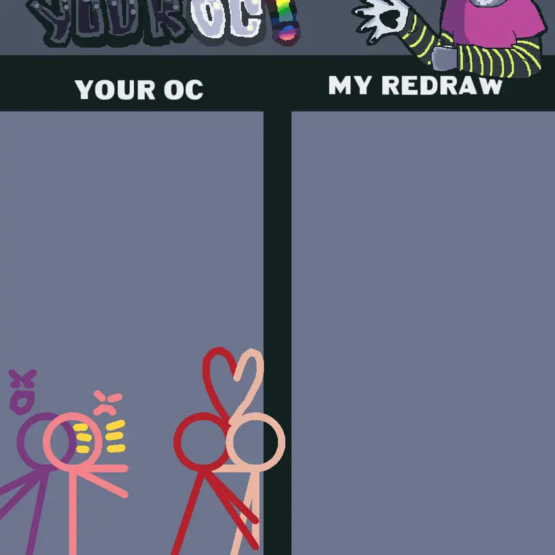 Game by @LuckyCupid
