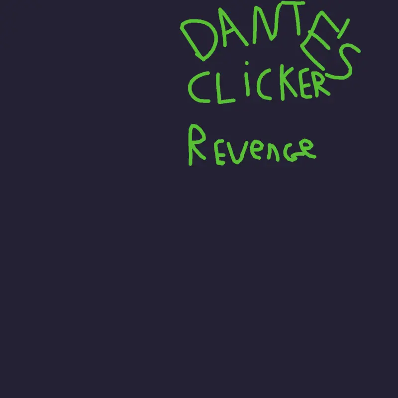 Game by @D4NT3Games