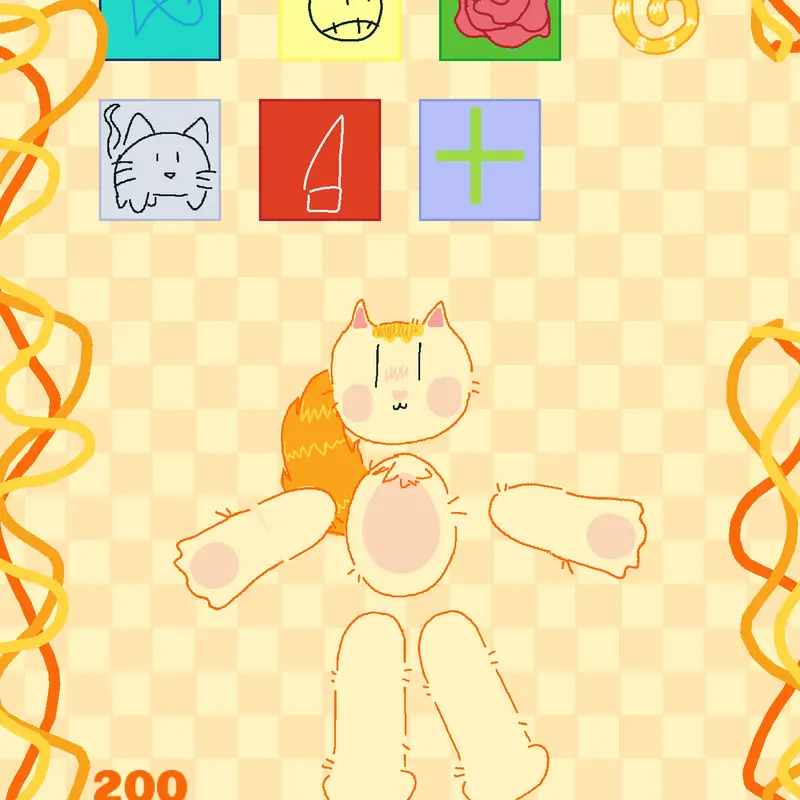 Game by @Cat_Ryzhik