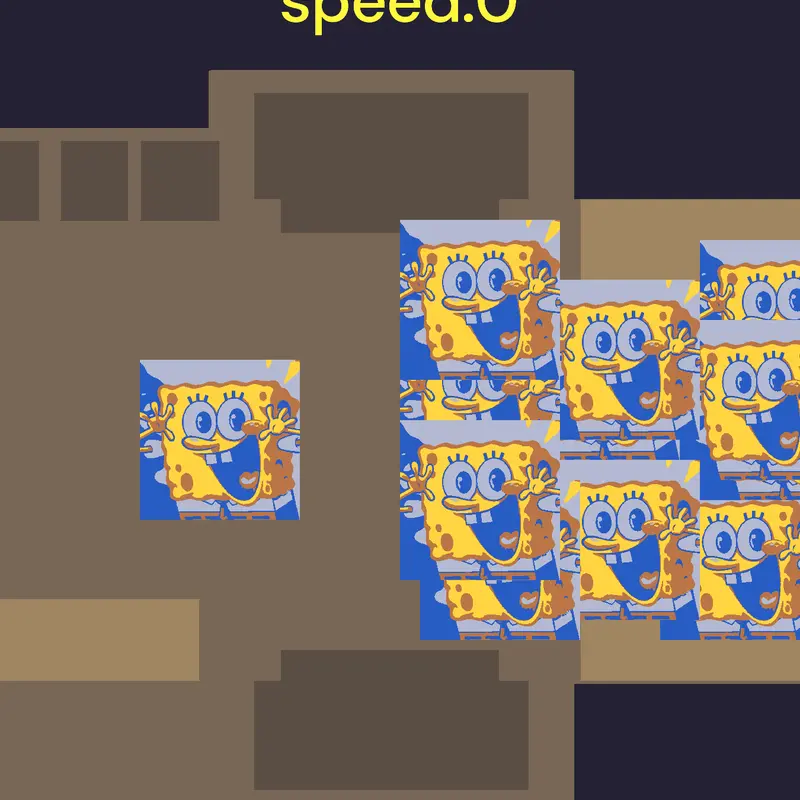Game by @SpongeBoyHightman2389