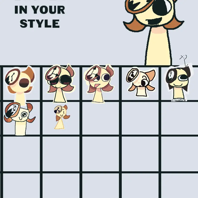 Game by @C001